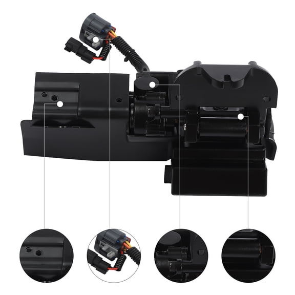 Running Boards Shift Motor for 2015-2020 Cadillac Escalade, Passenger Right Side, Assist Step Motor Replacement, Easy Install