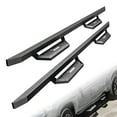 Running Boards Sliver LOGO 20192024 Dodge Ram 1500 Quad Cab (Exclude