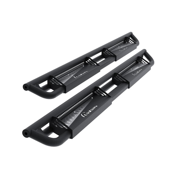 Running Boards for 2015-2025 Chevrolet Colorado Crew Cab – Durable Truck Side Steps – Non-Slip, Easy Installation