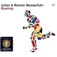 thumbnail image 1 of Running (CD), 1 of 1