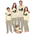thumbnail image 1 of Running Dachshund Christmas Pjs For Family And Dog, Matching PJs, Plus Sizes, 1 of 7
