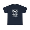 thumbnail image 1 of Running Dad Just Like A Normal Dad Except Much Cooler Shirt - ID: 1063, 1 of 12