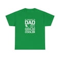 thumbnail image 1 of Running Dad Just Like A Normal Dad Except Much Cooler Shirt - ID: 1063, 1 of 12