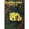 thumbnail image 1 of Running Dogs, (Hardcover), 1 of 1