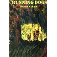 thumbnail image 1 of Running Dogs, (Paperback), 1 of 1