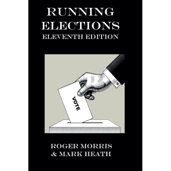 Running Elections, (Paperback)