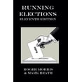thumbnail image 1 of Running Elections, (Paperback), 1 of 1