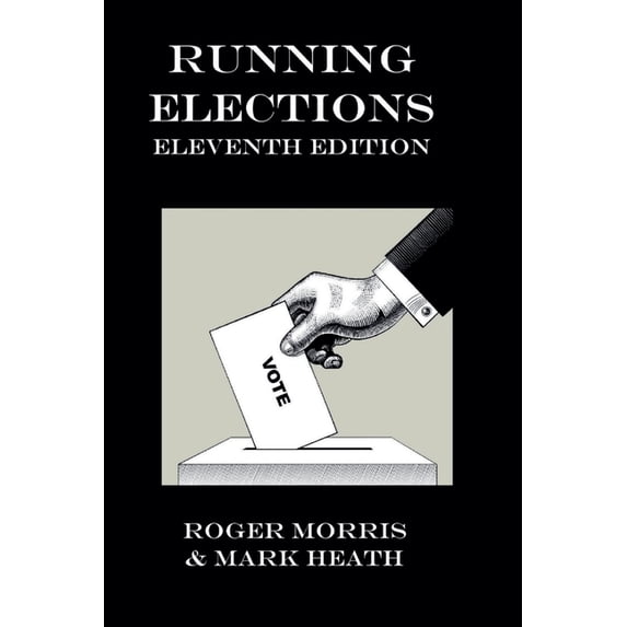 Running Elections, (Paperback)