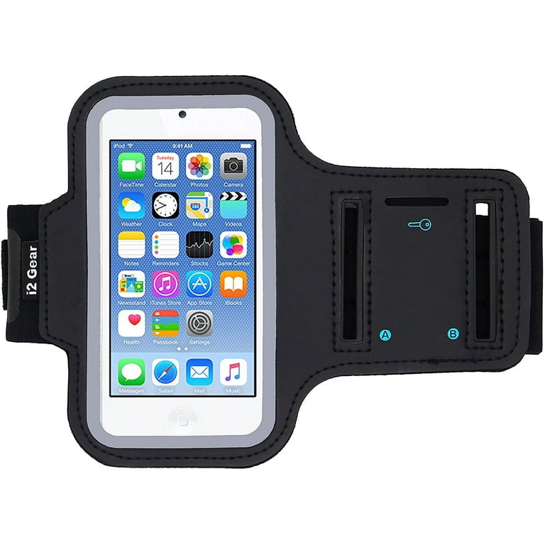 Ipod holder for running hotsell