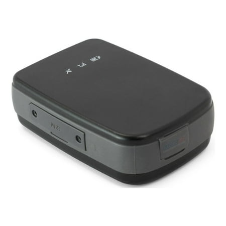 Running Explorers Real Time Gps Tracking Mini Device + Gps Card Sim