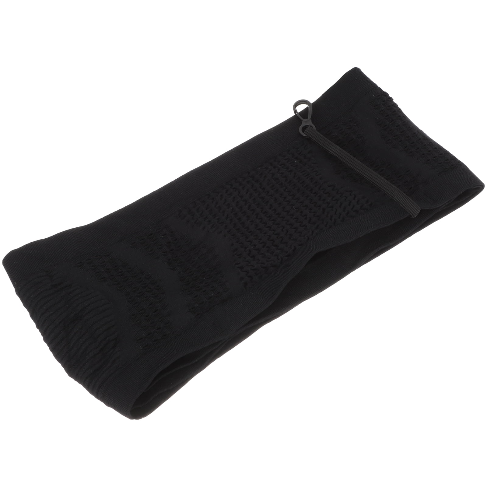 Running Fanny Pack Elastic Waist Band Men Crossbody Bag Cell Phone Outdoor Mens Girdle Belt