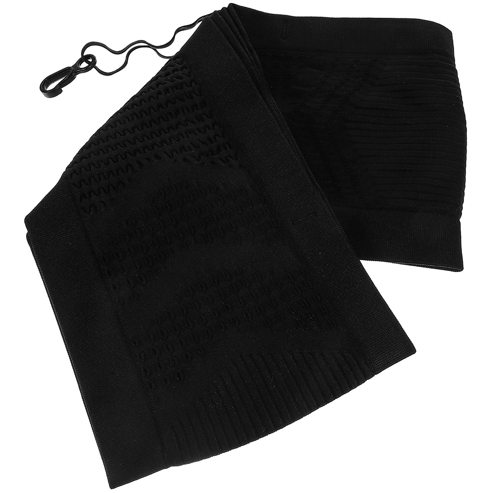 Running Fanny Pack Sports Phone Bag Fanny Waist Pack Elastic Running Belt Elastic Waist Bag