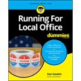 thumbnail image 1 of Pre-Owned Running for Local Office for Dummies (Paperback) 1119588170 9781119588177, 1 of 1