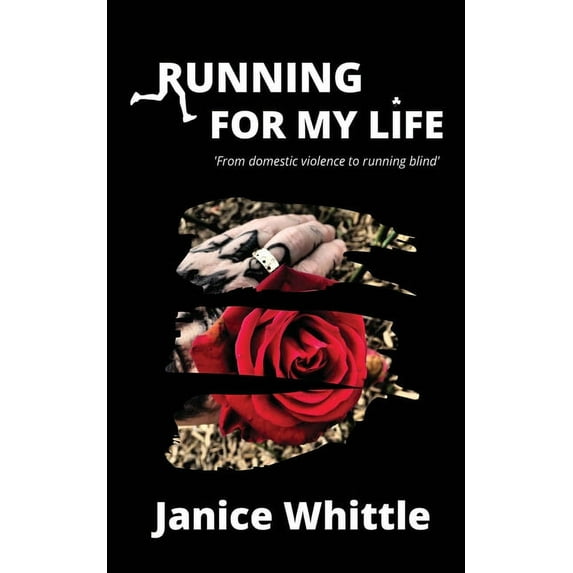 Running For My Life, (Paperback)