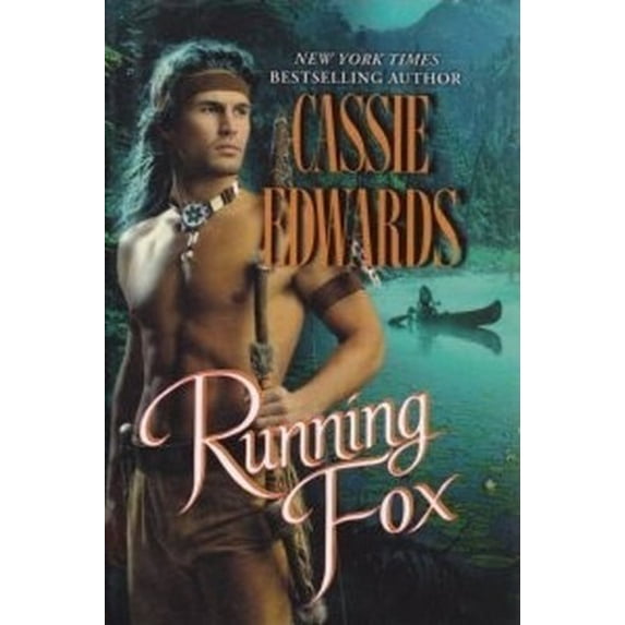 Pre-Owned Running Fox (Hardcover) 0739476882 9780739476772