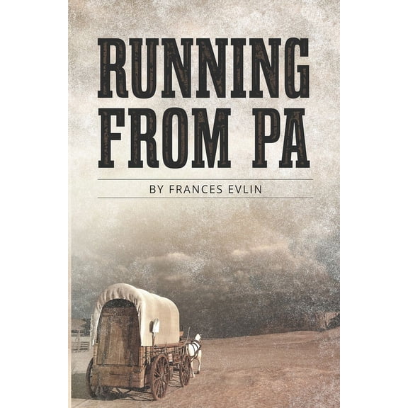Running From Pa, (Paperback)