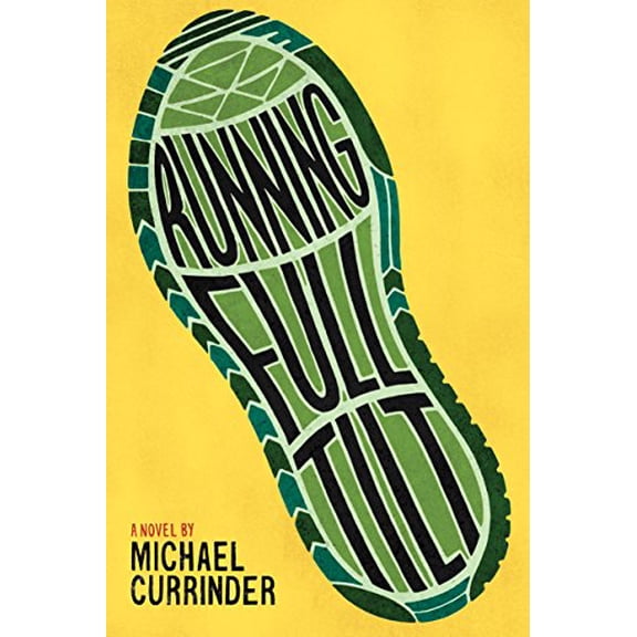Pre-Owned Running Full Tilt (Paperback) 1580898963 9781580898966