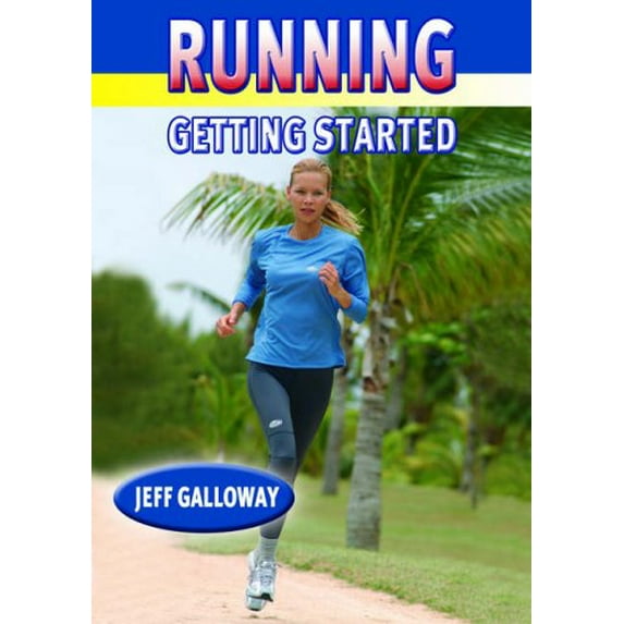 Pre-Owned Running: Getting Started (Paperback) 1841261661 9781841261669