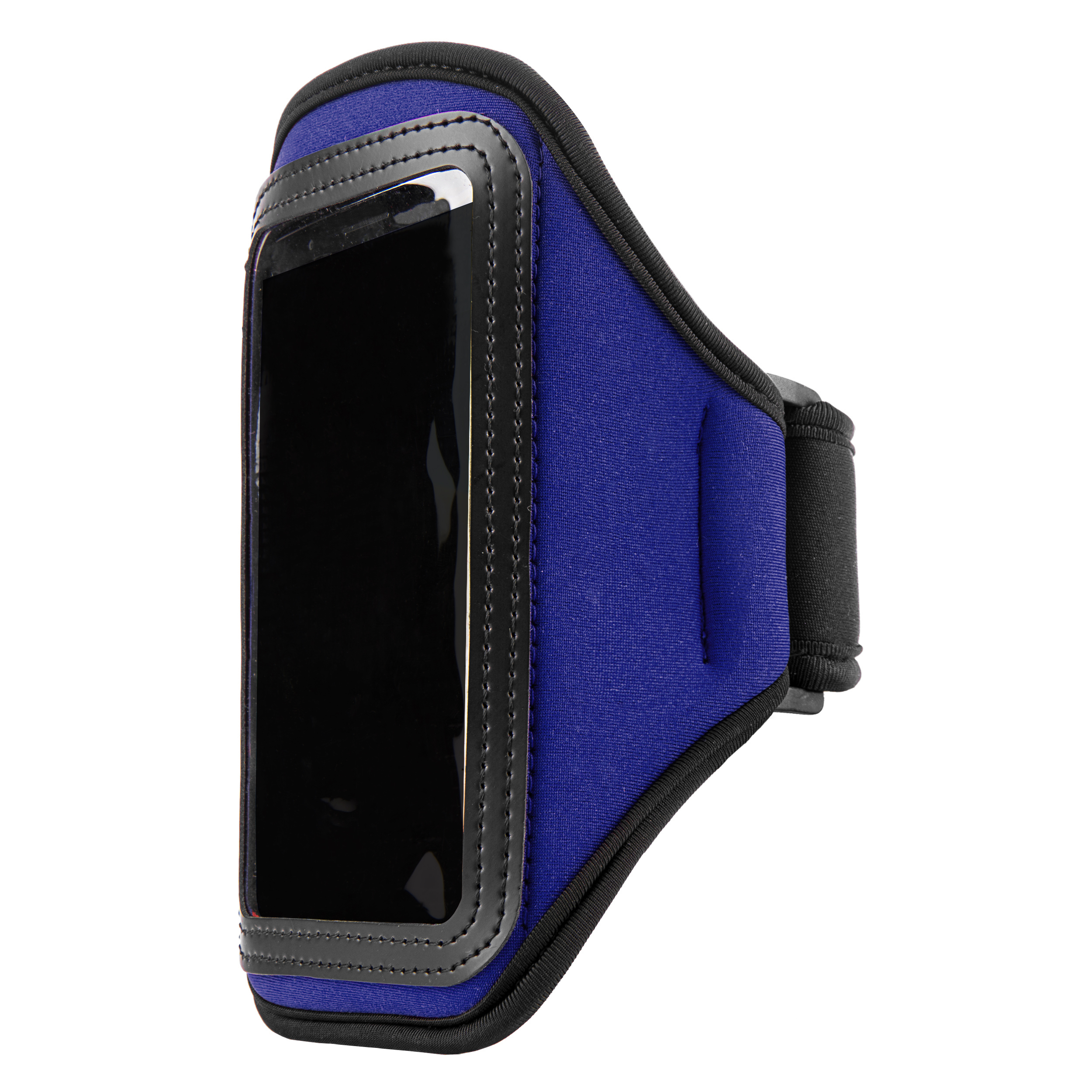 Running Gym Workouts Exercise Phone Armband for Apple iPhone 11/ Xs / 8 / 7 - image 1 of 8