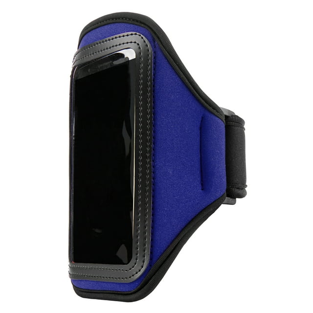 Running Gym Workouts Exercise Phone Armband for Apple iPhone 11/ Xs / 8 / 7
