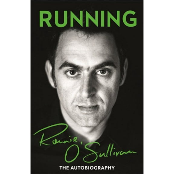 Running (Hardcover)