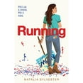 thumbnail image 1 of Pre-Owned Running (Hardcover) by Natalia Sylvester, 1 of 1