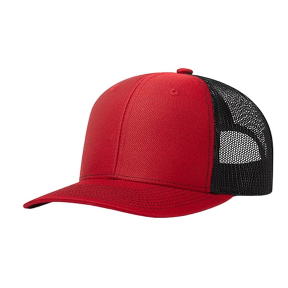 Running Hat Classic Structured Dome Baseball Cap for Casual Everyday Wear with Adjustable Snapback Design