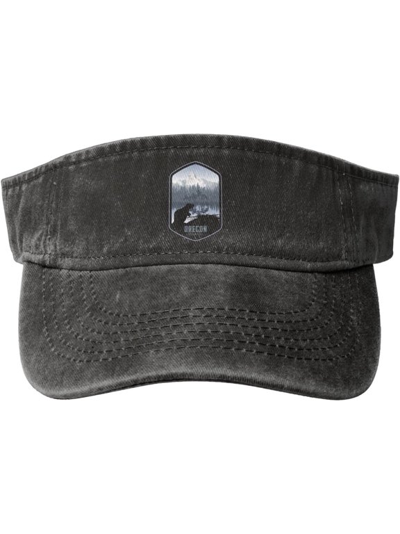 Running Hats for Women Hats for Women Ponytail Hiking Caps Oregon Athletic Hat