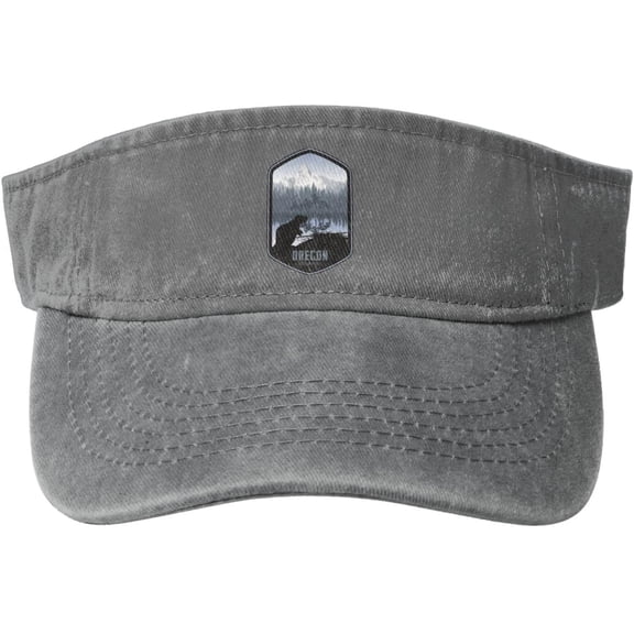 Running Hats for Women Hats for Women Ponytail Hiking Caps Oregon Athletic Hat