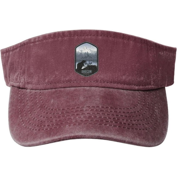 Running Hats for Women Hats for Women Ponytail Hiking Caps Oregon Athletic Hat