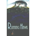 thumbnail image 1 of Running Hawk, (Hardcover), 1 of 1