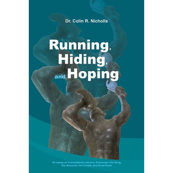 Running, Hiding, and Hoping, (Paperback)