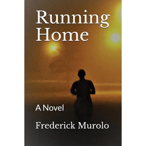Running Home (Paperback)