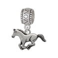thumbnail image 1 of Running Horse - Mom Charm Bead, 1 of 1