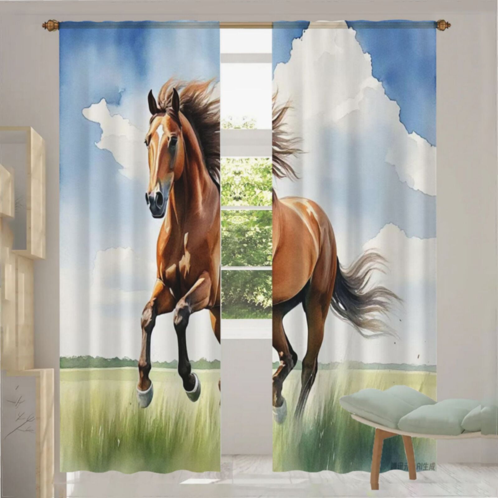 8-Quart Digital Air Fryer