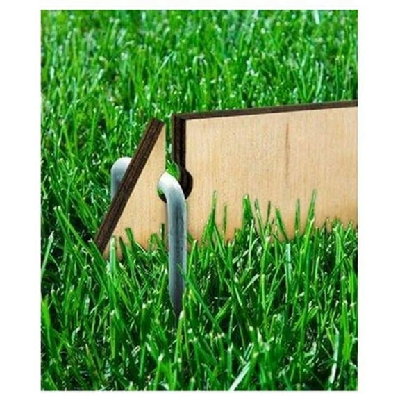 Running Horse Scenic 32 Free-Standing Garden Decor