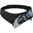 thumbnail image 1 of Running Hydration Belt with Water Bottle Holder,Hiking Fanny Pack for Phone and Wallet,Running Bag Runners Essentials Accessories Marathon Triathlon Walking Jogging Gear Gift, 1 of 2