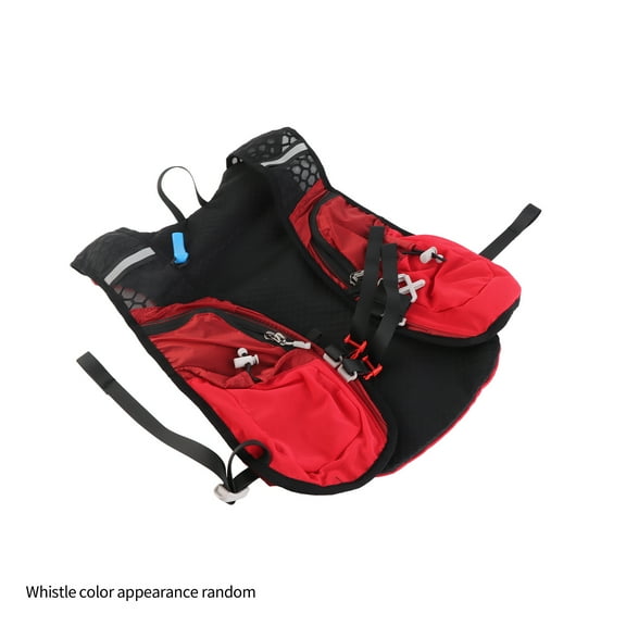 Running Hydration Pack Backpack Lightweight Breathable Hydration Vest For Outdoors Running Cycle Climbing