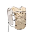 thumbnail image 1 of Running Hydration Vest Backpack Breathable Mesh for Marathon Hiking Camping, 1 of 9