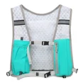 thumbnail image 1 of Running Hydration Vest Backpack, Lightweight Breathable Running Vest Pack with Water Storage for Marathon, Trail Running, Hiking, Cycling, 1 of 6