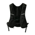 thumbnail image 1 of Running Hydration Vest Outdoor Sport Multifunctional Camping Backpack Reflective Hydration Pack Backpack Running Vest Hydration Vest Lightweight Breathable And Sweatproof Running, 1 of 9