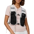 thumbnail image 1 of Running Hydration Vest for Men Women Slim Fit with Multiple Pockets Outdoor, 1 of 5