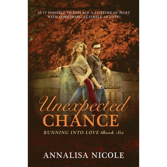 Running Into Love: Unexpected Chance (Paperback)