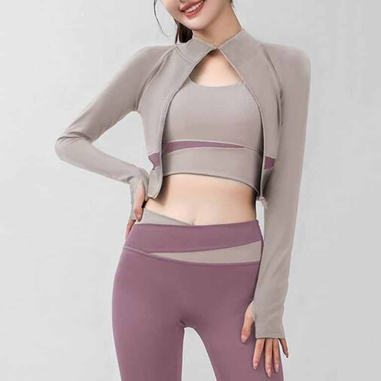 Tight athletic jacket 2025