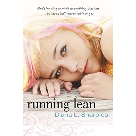 Pre-Owned Running Lean Paperback