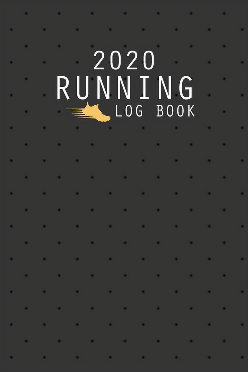 Running Log Book The Complete 365 Day Runner