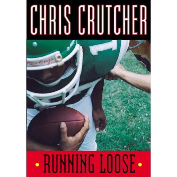 Running Loose, (Paperback)