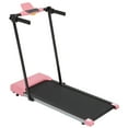 thumbnail image 1 of Running Machine Treadmills for Home, Treadmill with LED for Walking & Running,Electric Treadmills, 1 of 7