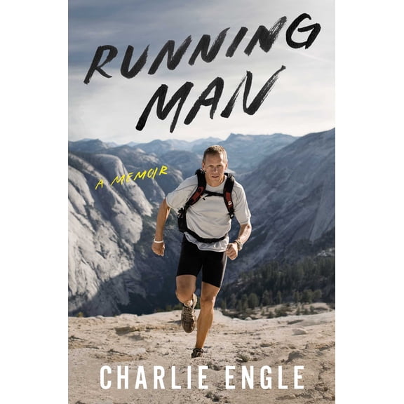 Running Man : A Memoir