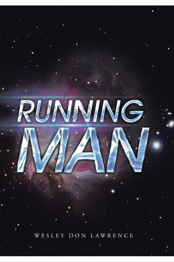 Running Man, (Hardcover)